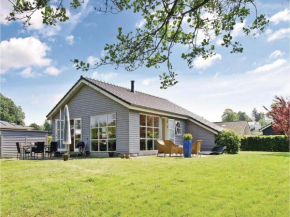 Two-Bedroom Holiday Home in Aabenraa